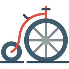 Penny-farthing