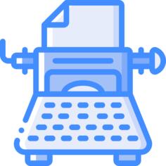 Typewriter