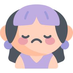 Sad