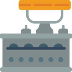 Iron