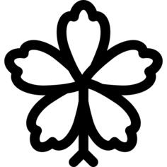 芙蓉花