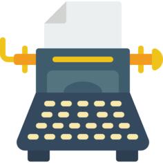 Typewriter
