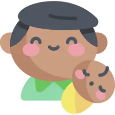 父亲