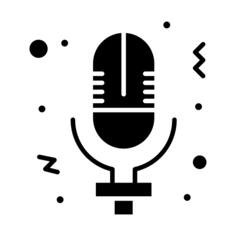 Microphone
