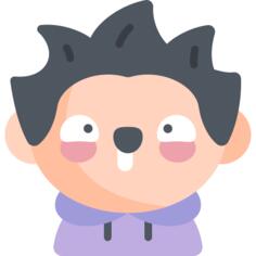 疯