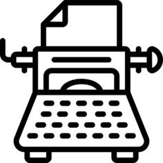 Typewriter