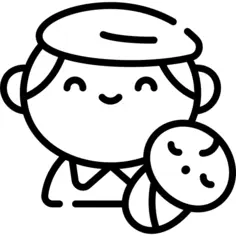 父亲