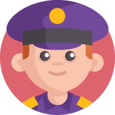 安保人员