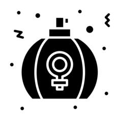 香水
