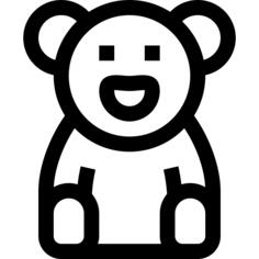 Teddy bear