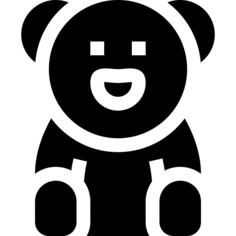 Teddy bear