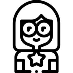 超级女英雄