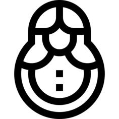 俄罗斯套娃