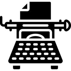 Typewriter