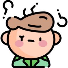困惑