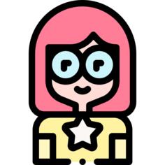 超级女英雄