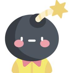 强调