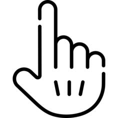 Hand