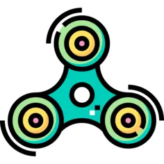 Fidget spinner
