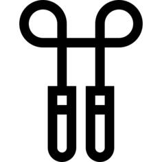 跳绳