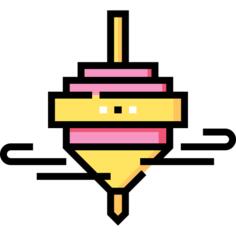 Spinning top