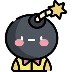 强调