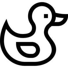 Rubber duck