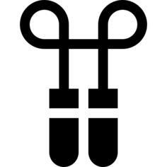 跳绳