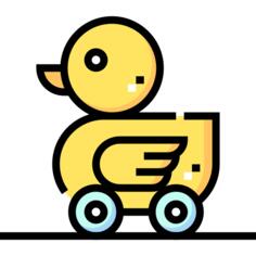 Rubber duck