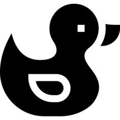 Rubber duck