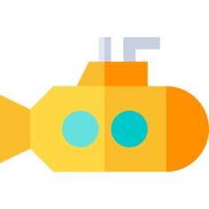 Submarine