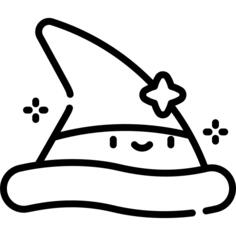 Witch hat
