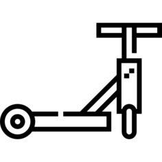 Kick scooter