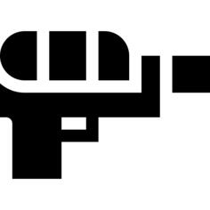 Water gun
