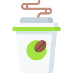 Coffee cup