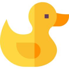 Rubber duck