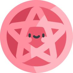 Pentagram
