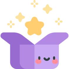Magic box