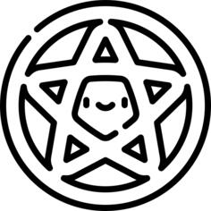 Pentagram