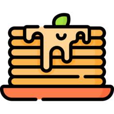 薄煎饼