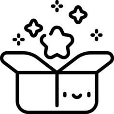Magic box