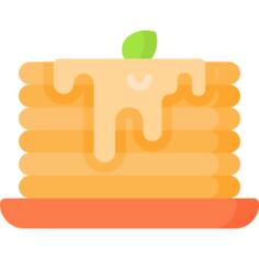 薄煎饼
