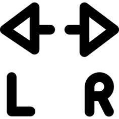 Left