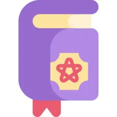 魔法书