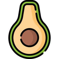 鳄梨