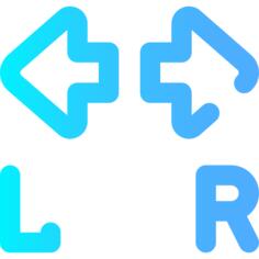 Left