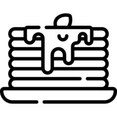 薄煎饼