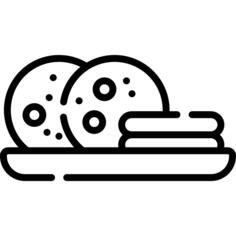 饼干