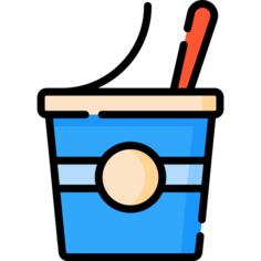 酸奶