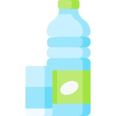 水